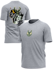 Giannis Antetokounmpo Majice GA-IG-MJ0020