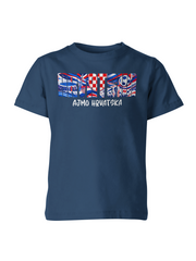 Dečiji Majica Hrvatska FWC 2026 HRV-DJMJ-005