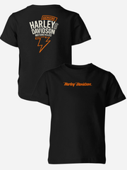 Dečiji Majice Harley Davidson HD-DJMJ-008