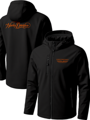 Harley Davidson Jakne HD-JPK-008