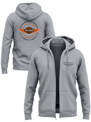 Harley Davidson Duksevi HD-DPK-008