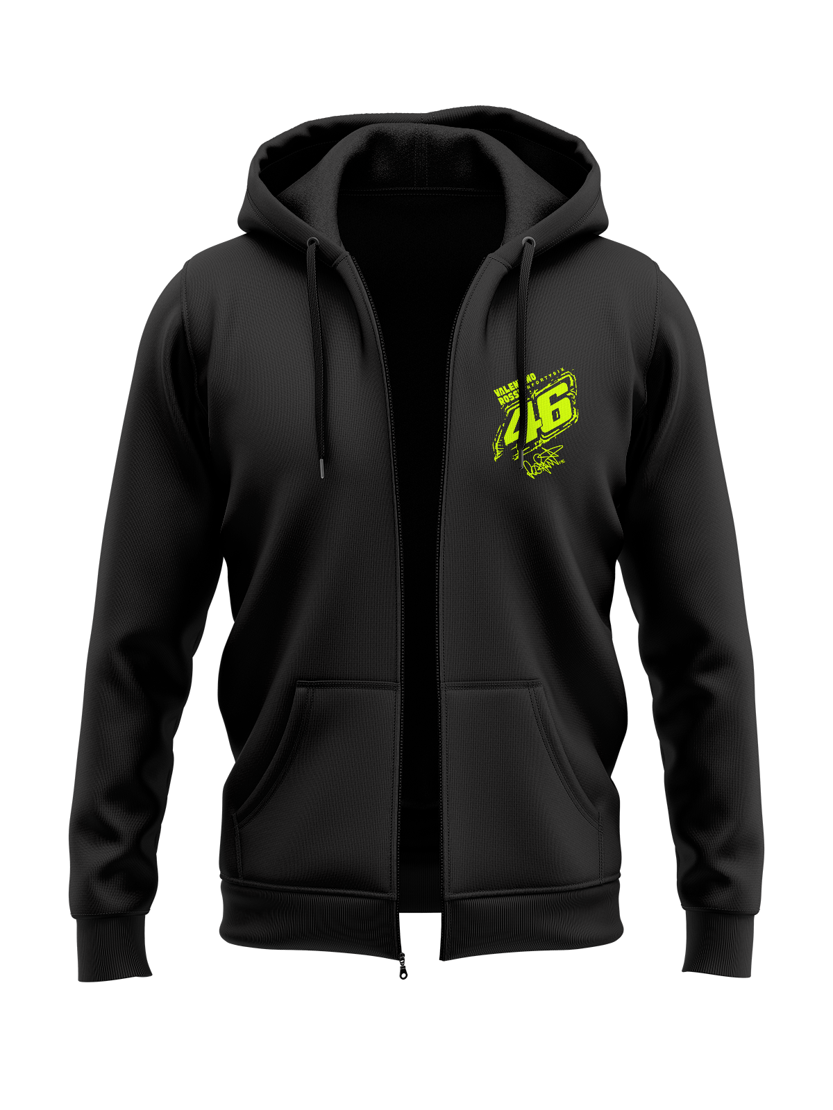 Valentino Rossi Duksevi VLR-DPK-008