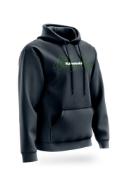 Kawasaki Duksevi KAW-DK-008