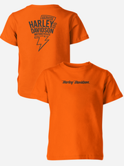 Dečiji Majice Harley Davidson HD-DJMJ-008