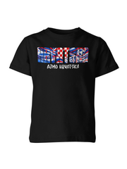 Dečiji Majica Hrvatska FWC 2026 HRV-DJMJ-005