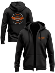 Harley Davidson Duksevi HD-DPK-008