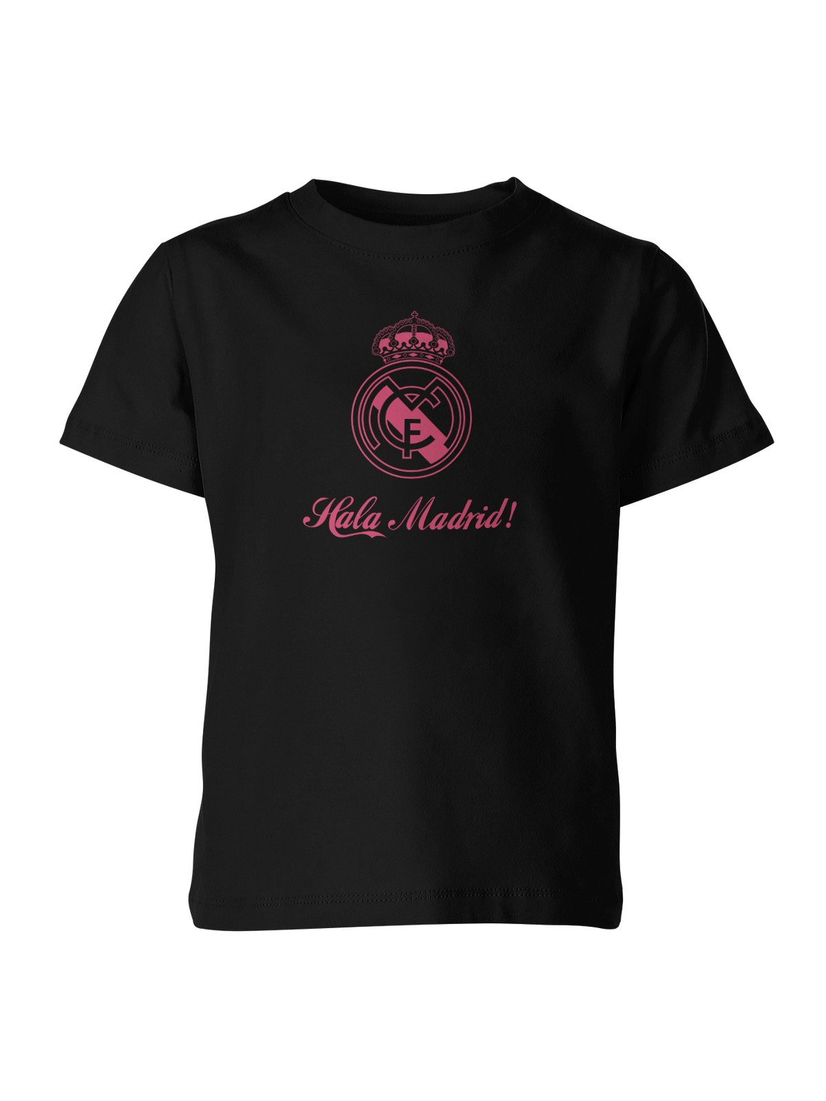 Dečiji Majice Real Madrid RM-DJMJ-010
