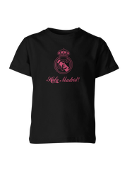 Dečiji Majice Real Madrid RM-DJMJ-010