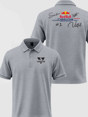 Sebastian Vettel Polo VTT-PM-007