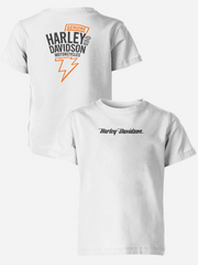 Dečiji Majice Harley Davidson HD-DJMJ-008