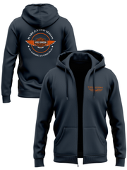 Harley Davidson Duksevi HD-DPK-008