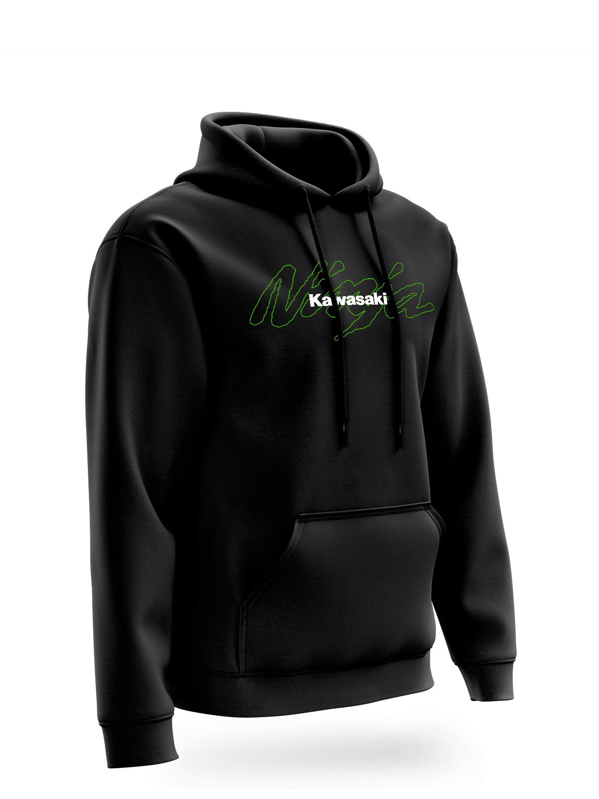 Kawasaki Duksevi KAW-DK-008