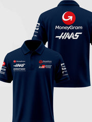 Haas Polo HA-PM-001