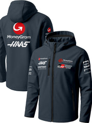 Haas Jakne HA-JPK-001