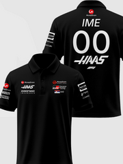 Haas Polo Personalizovani HA-PM-002