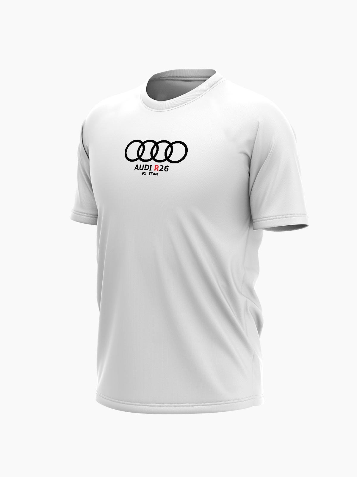 Super Popusti Audi Majice FR-MJ-003