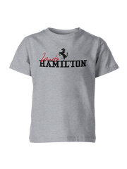 Dečiji Majice Lewis Hamilton LH-DJMJ-004