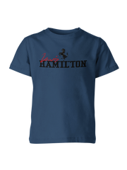 Dečiji Majice Lewis Hamilton LH-DJMJ-004