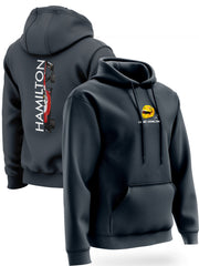 Lewis Hamilton Duksevi LH-DK-001