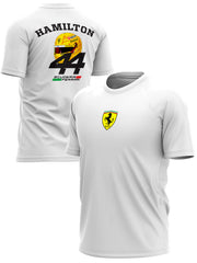 Lewis Hamilton Majice LH-MJ-008