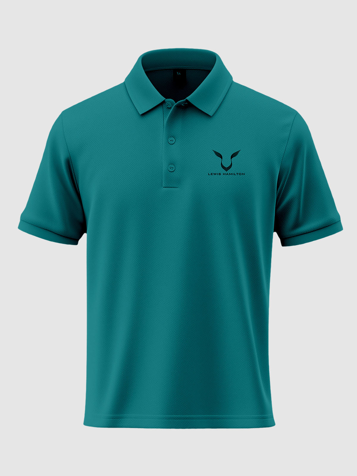 Super Popusti Lewis Hamilton Polo LH-PM-001