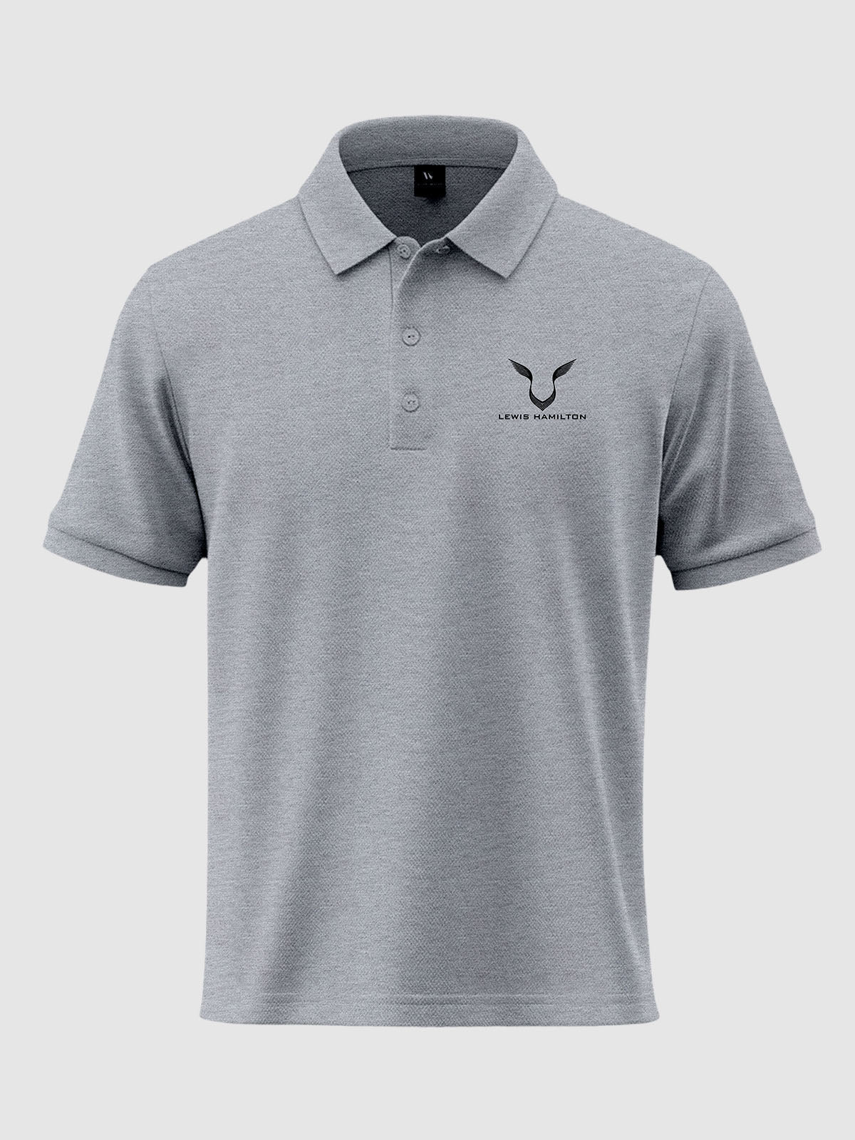 Super Popusti Lewis Hamilton Polo LH-PM-001