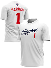 James Harden Majice JH-IG-MJ0020