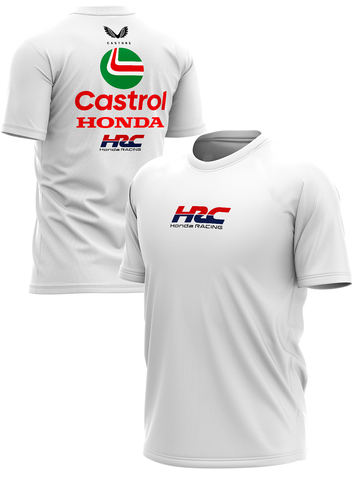 Super Popusti Honda HRC Majice HN-MJ-002