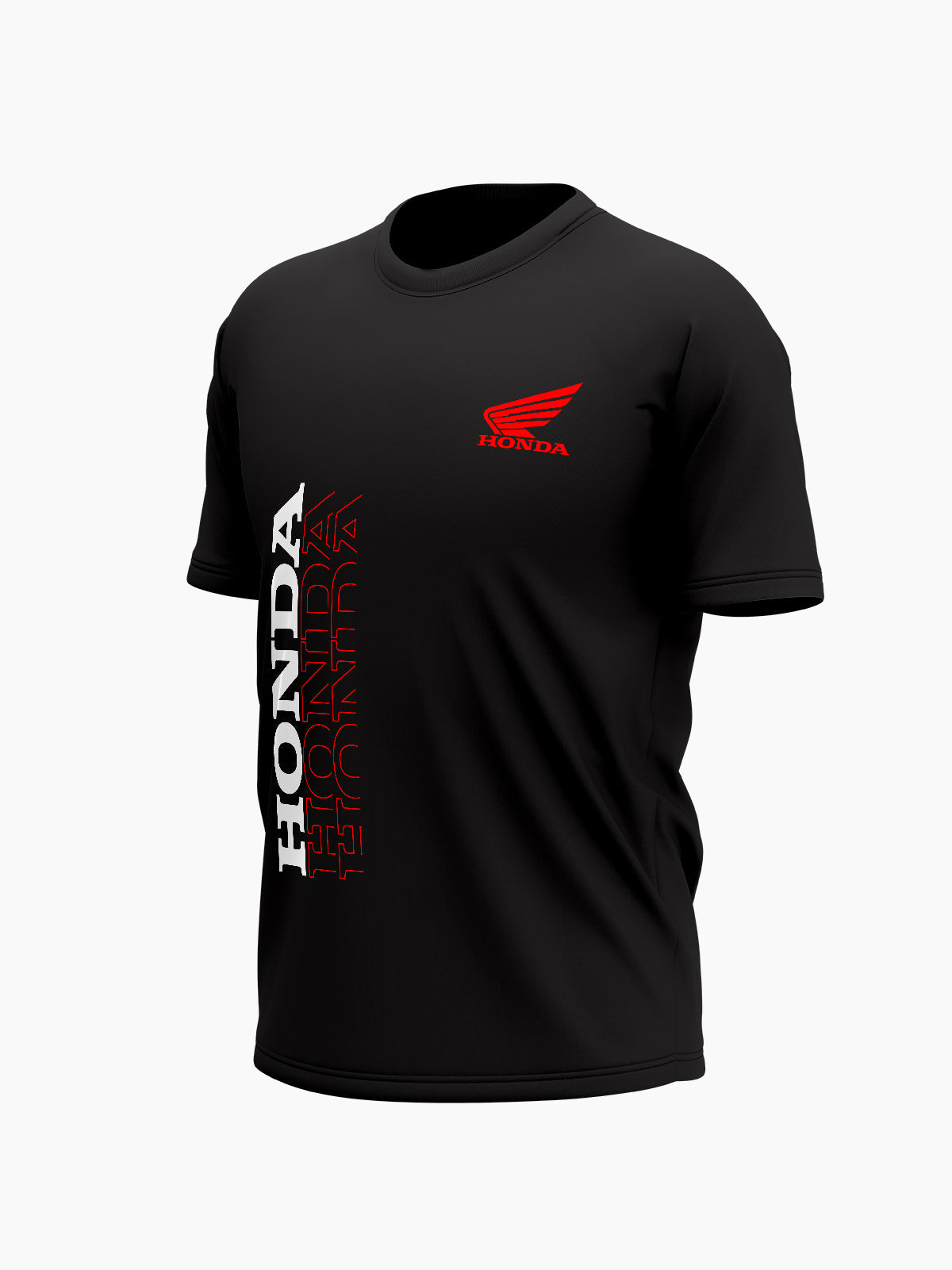 Honda HRC Majice HN-MJ-005