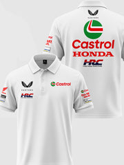 Honda HRC Polo HN-PM-001