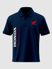 Honda HRC Polo HN-PM-005