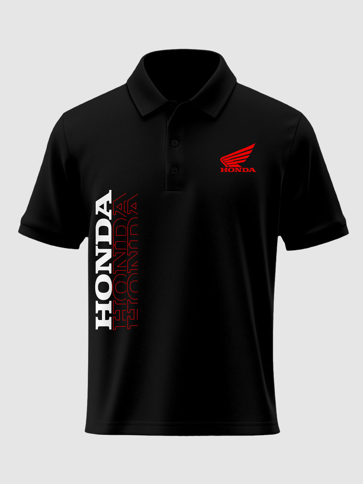 Honda HRC Polo HN-PM-005