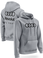 Audi Duksevi FR-DK-003