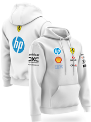 2026 Ferrari Duksevi FR-DK-008