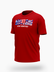 Hrvatska Majice FWC 2026 HRV-FWC-MJ-005