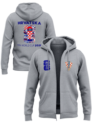 Hrvatska Duksevi FWC 2026 HRV-DPK-001