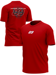 Jorge Martin Majice JM-MJ-008