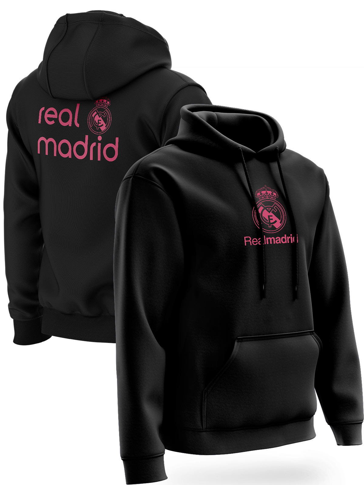 Real Madrid Duksevi RM-DK-013