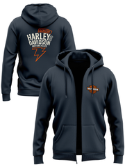 Harley Davidson Duksevi HD-DPK-009