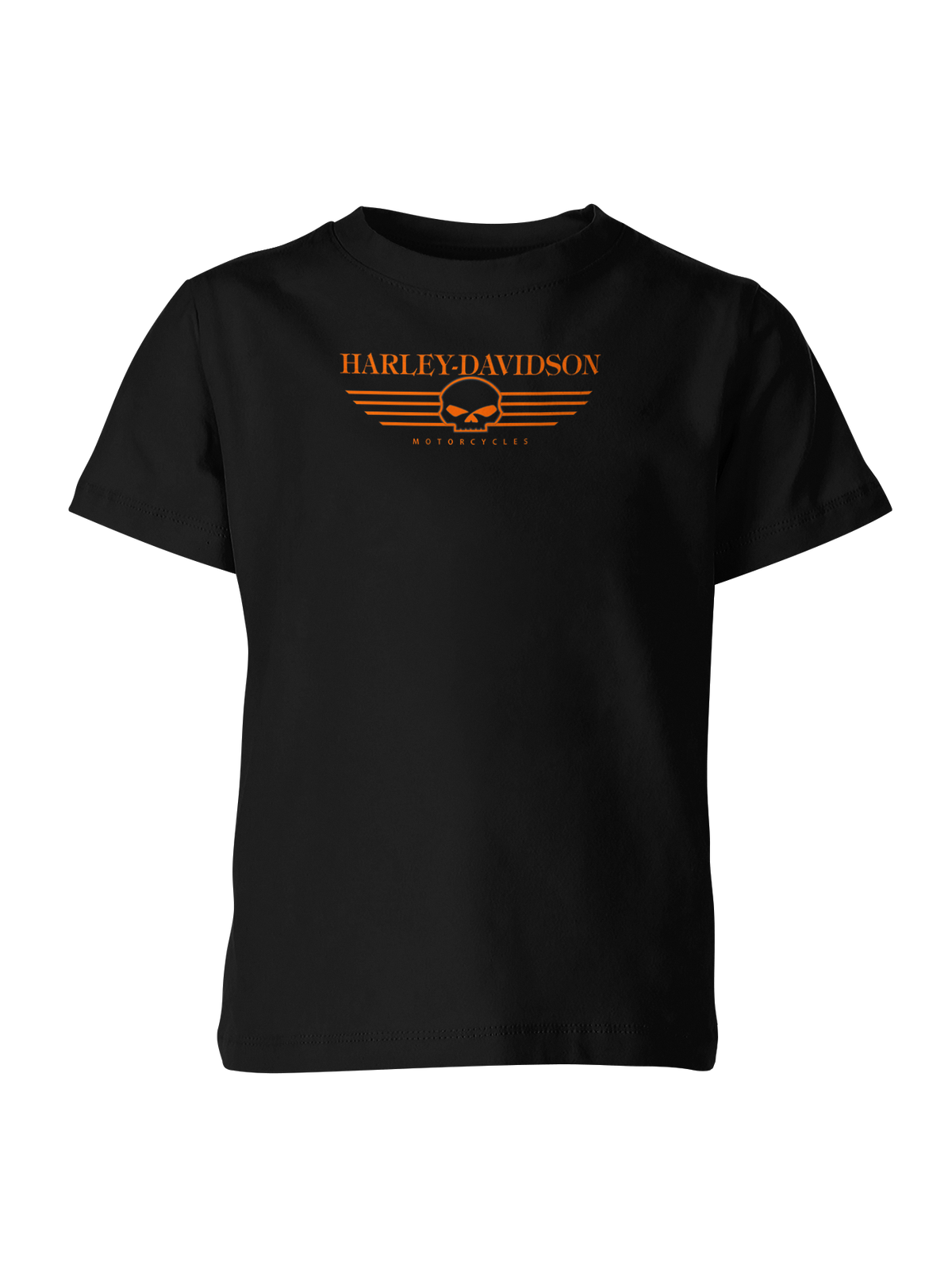 Dečiji Majice Harley Davidson HD-DJMJ-009