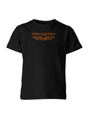 Dečiji Majice Harley Davidson HD-DJMJ-009