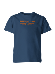 Dečiji Majice Harley Davidson HD-DJMJ-009