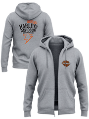 Harley Davidson Duksevi HD-DPK-009