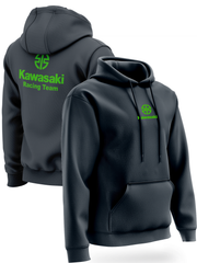 Kawasaki Duksevi KAW-DK-009