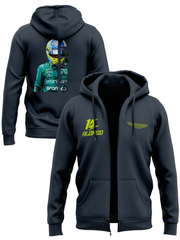 Fernando Alonso Duksevi FA-DPK-002