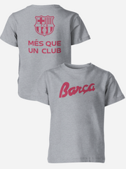 Dečiji Majice Barcelona BC-DJMJ-010