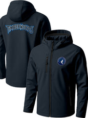 Minnesota Timberwolves Jakne MT-JPK-001