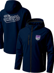 Sacramento Kings Jakne SK-JPK-001