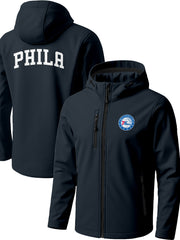 Philadelphia 76ers Jakne P76-JPK-001
