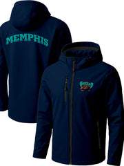 Memphis Grizzlies Jakne MG-JPK-001